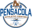 Pensacola Athletic Center logo