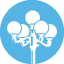 Parker Recreation Center logo
