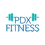 PDX Fitness logo