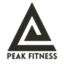 Peak Fitness logo