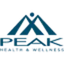 PEAK Health and Wellness Center - Blue Mountain logo
