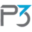 Phaze 3 Fitness in Huntsville/Jones Valley logo