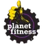 Planet Fitness logo