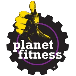 Planet Fitness logo