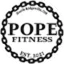 Pope Fitness logo
