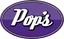 Pop's Gym - Fort Worth logo