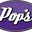 Pop's Gym - Fort Worth logo