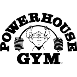 Powerhouse Gym logo