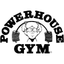 Powerhouse Gym logo