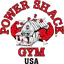 Power Shack Gym - Pickerington logo