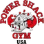 Power Shack Gym - Pickerington logo