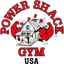 Power Shack Gym - Pickerington logo
