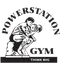 Powerstation Gym & Sports Conditioning logo