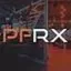 Prime Fitness RX logo