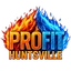 ProFit Huntsville logo