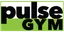 Pulse Gym & Studios logo