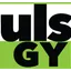 Pulse Gym & Studios logo