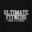 Ultimate Fitness - Bettendorf logo