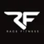 Rage Fitness - RF Iron Downtown Springfield logo