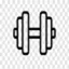Rare Breed Fitness logo