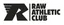 Raw Athletic Club - Stuart logo