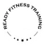 Ready Fitness Training logo