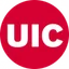 UIC Sports & Fitness Center logo