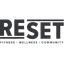 RESET logo