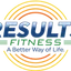 Results Fitness logo