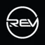 Revolution Health & Fitness logo