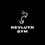 Revlutn Gym logo