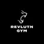 Revlutn Gym logo
