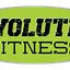 Revolution Fitness logo