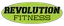 Revolution Fitness logo