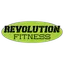 Revolution Fitness logo