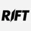 Rift Fitness logo