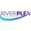 The RiverPlex logo