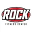 ROCK Fitness Center - Rock Core logo