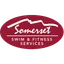 Somerset Swim and Fitness logo