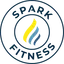 Spark Fitness Buffalo logo