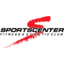 Sportscenter Fitness & Athletic Club logo