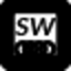 Sports West Athletic Club and Spa logo