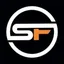 Suda Fit Gym logo