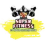 Superfitness logo