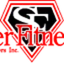 Super Fitness - Dorr & Reynolds logo