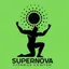 SuperNova Fitness Center logo