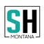 Sweat House Gym logo