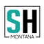 Sweat House Gym logo
