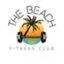 The Beach Fitness Club logo
