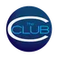 The Club-Total Fitness and Racquetball logo